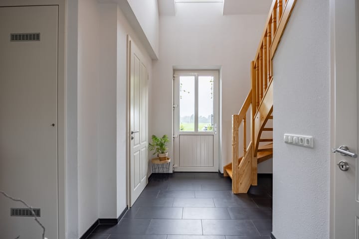 Photo 25 of W F de Boerstraat 8