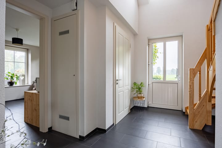 Photo 26 of W F de Boerstraat 8