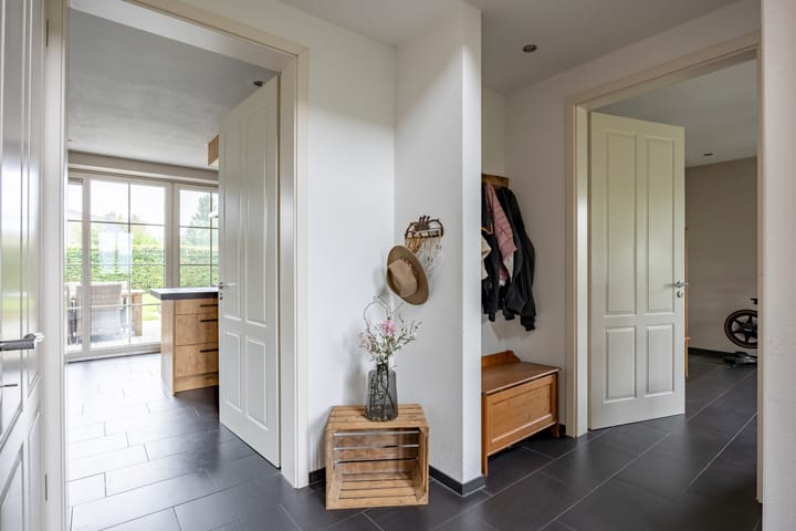 Photo 27 of W F de Boerstraat 8