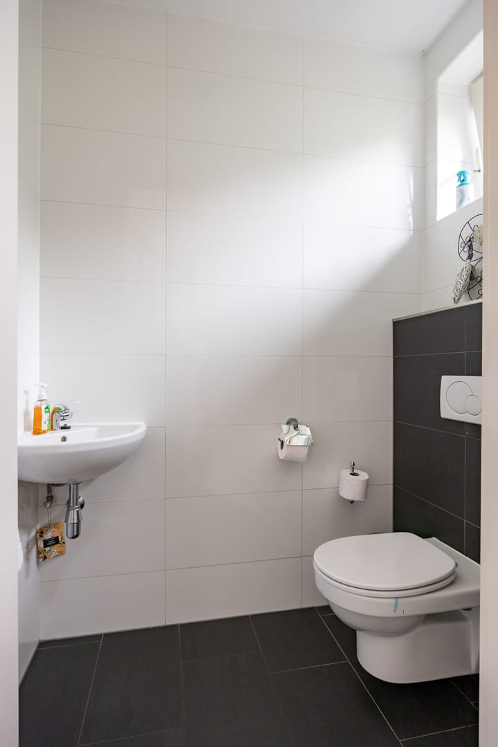 Photo 28 of W F de Boerstraat 8