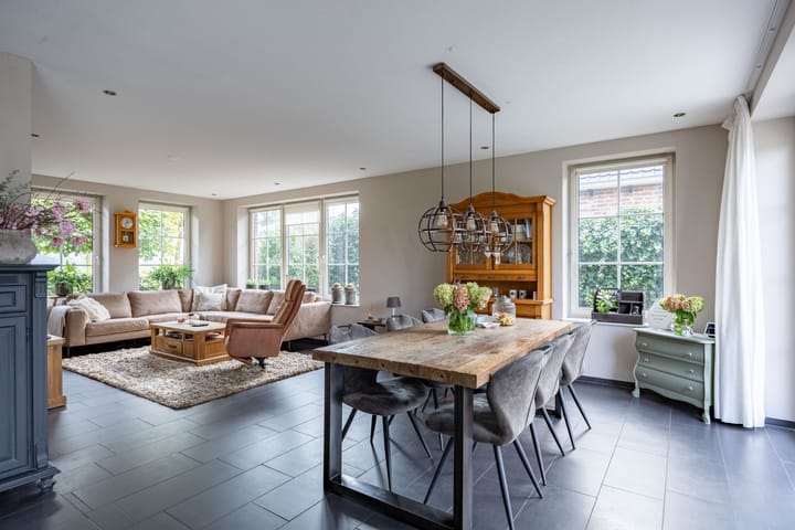 Photo 29 of W F de Boerstraat 8