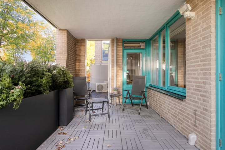 Photo 5 of de Balmerd 233