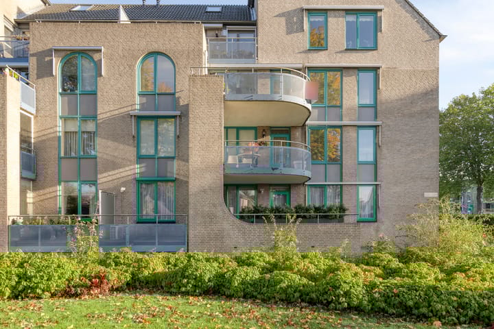 Foto 7 van de Balmerd 233