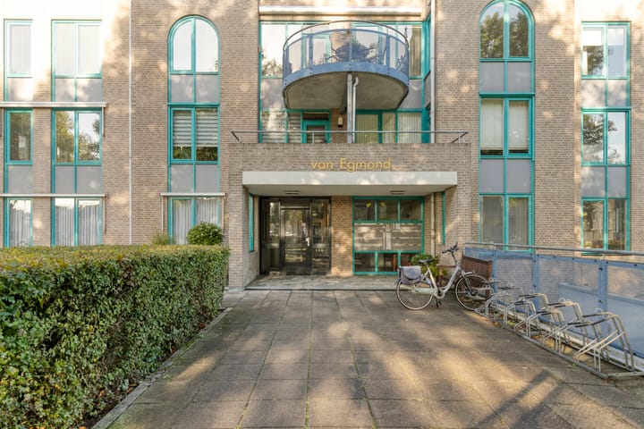 Foto 9 van de Balmerd 233