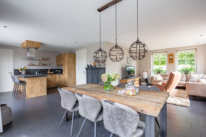 Photo 37 of W F de Boerstraat 8