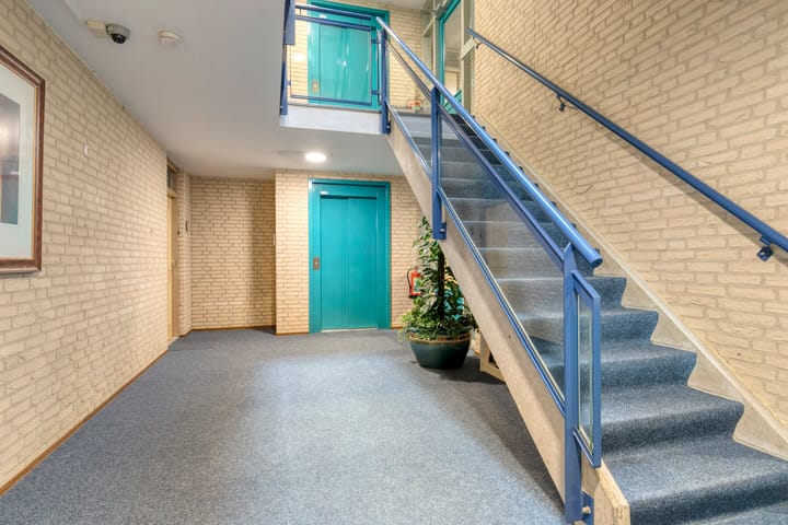 Foto 11 van de Balmerd 233