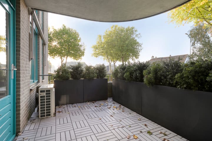 Foto 28 van de Balmerd 233