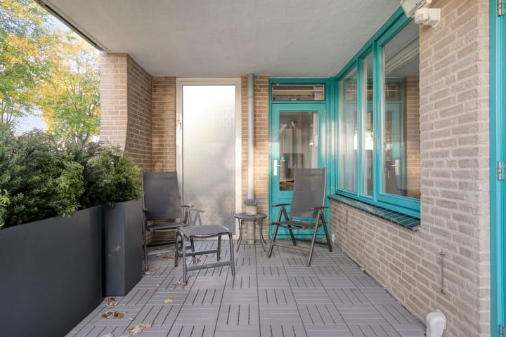 Foto 29 van de Balmerd 233