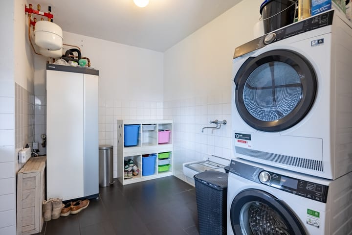 Photo 50 of W F de Boerstraat 8