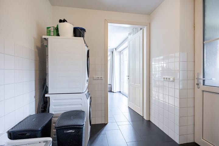 Photo 51 of W F de Boerstraat 8