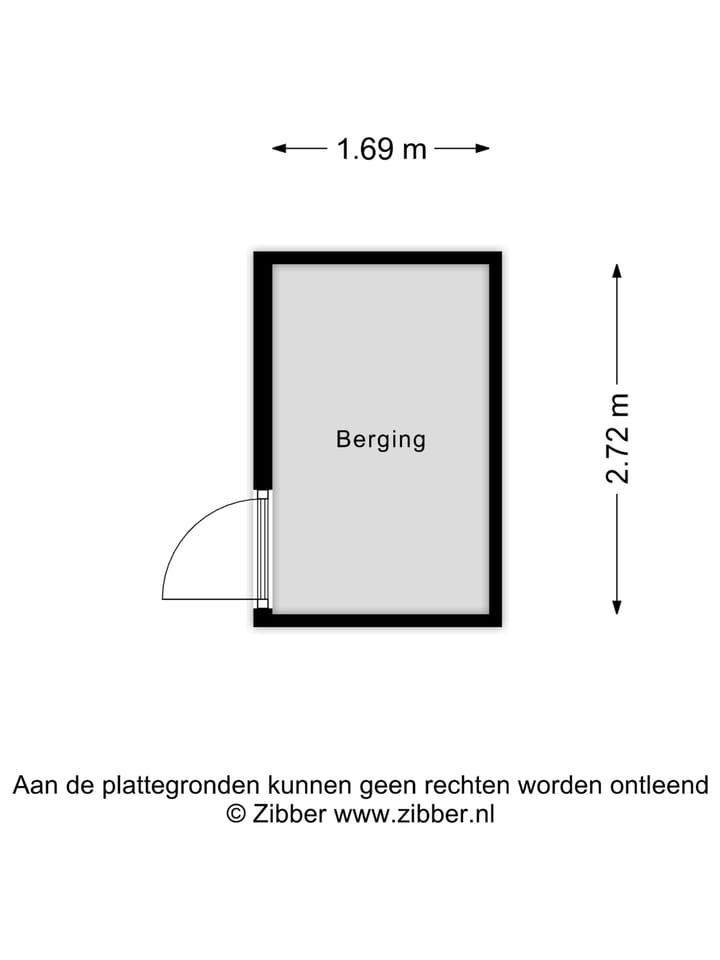 Foto 46 van de Balmerd 233