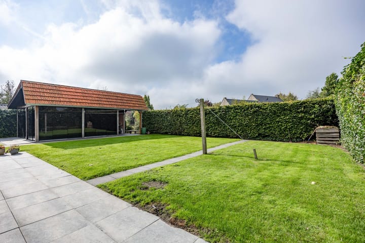 Photo 73 of W F de Boerstraat 8