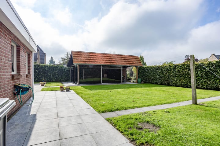 Photo 74 of W F de Boerstraat 8