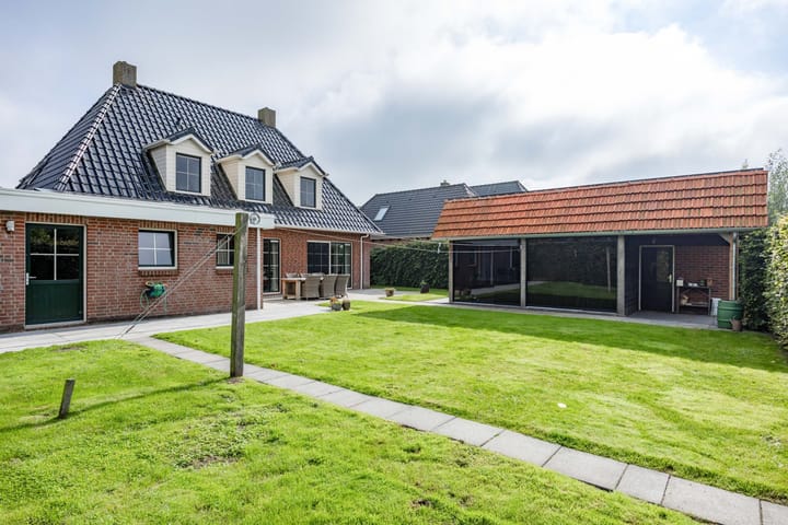 Photo 75 of W F de Boerstraat 8