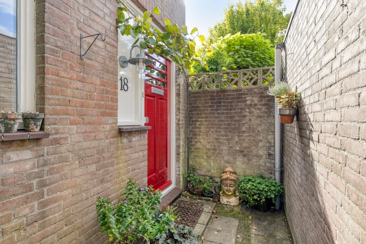 Foto 6 van Rosenholm 18