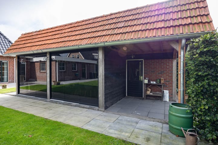 Photo 77 of W F de Boerstraat 8