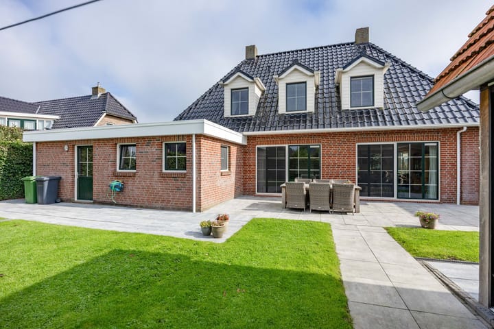 Photo 79 of W F de Boerstraat 8