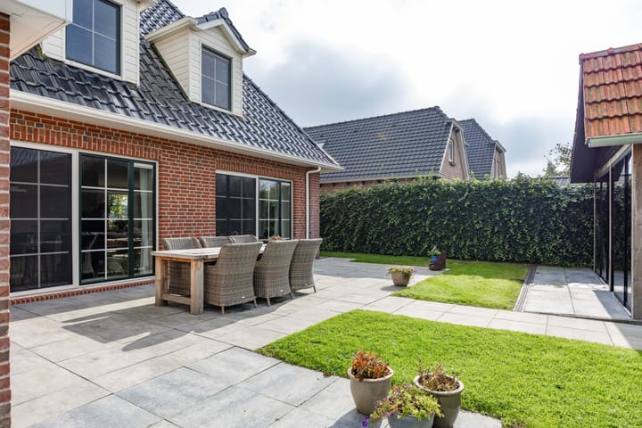 Photo 80 of W F de Boerstraat 8