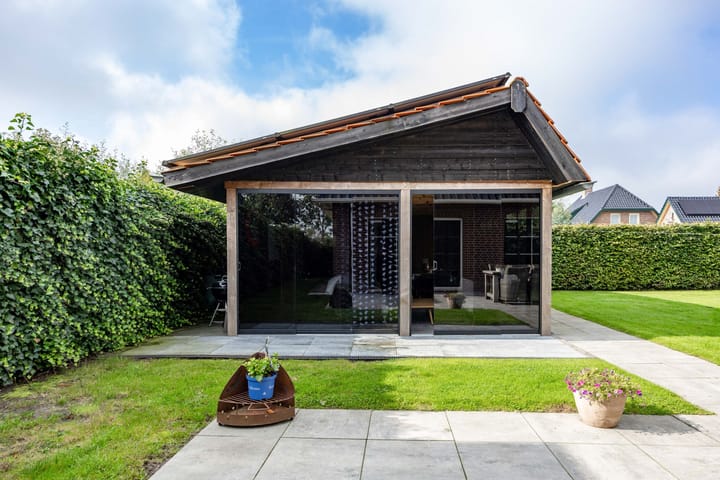 Photo 82 of W F de Boerstraat 8