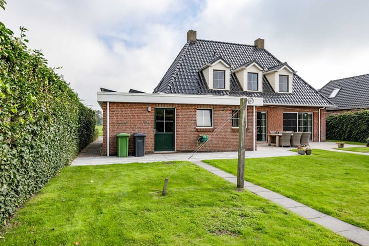 Photo 90 of W F de Boerstraat 8