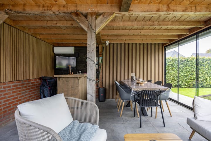 Photo 92 of W F de Boerstraat 8