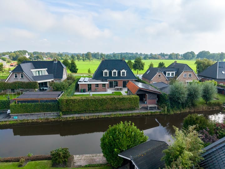 Photo 96 of W F de Boerstraat 8