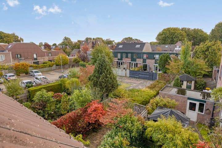 Foto 34 van Rosenholm 18