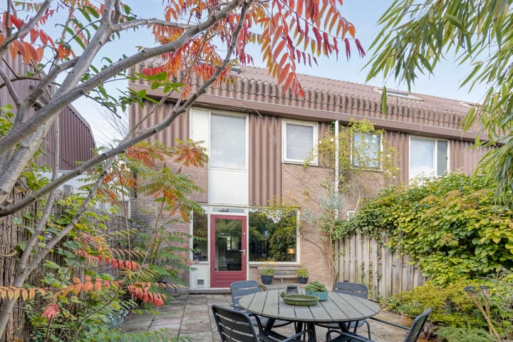 Foto 4 van Rosenholm 18