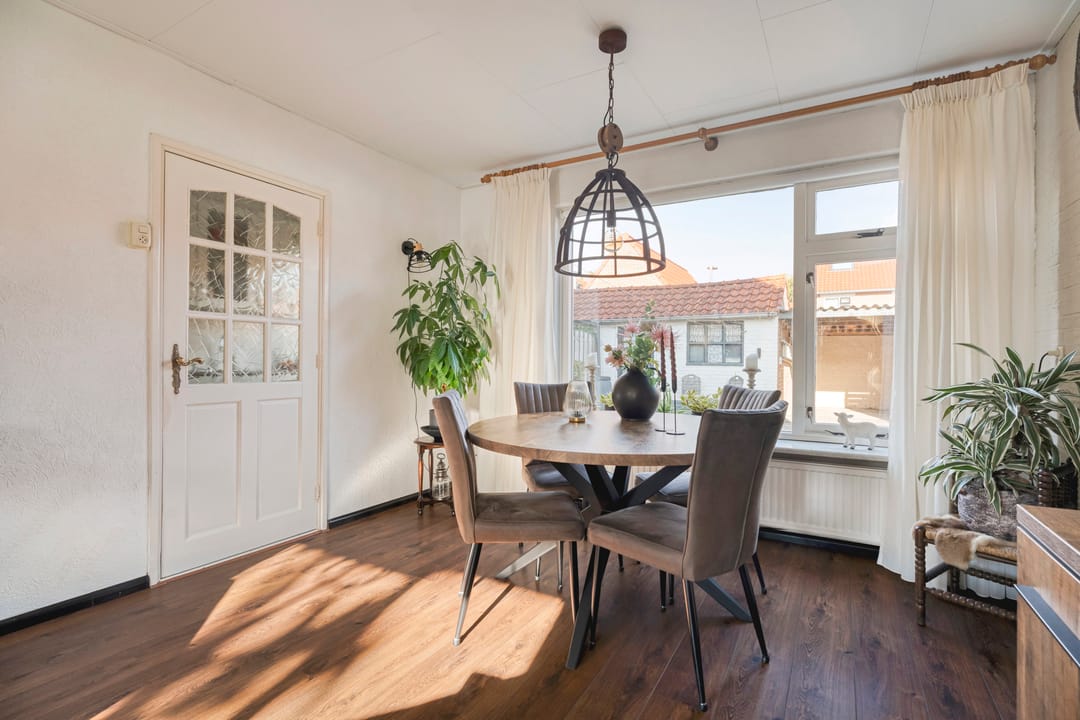 Foto 2 van Hertog Arnoldweg 14