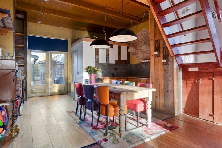 Foto 2 van Poststraat 6