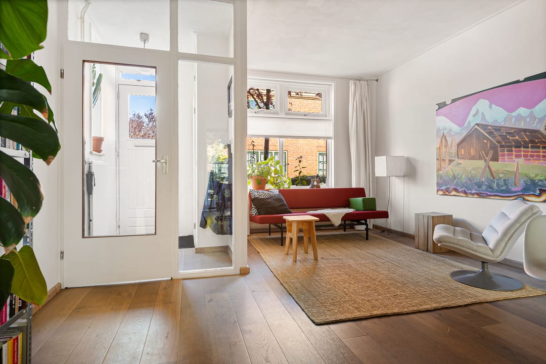 Foto 2 van Graspad 53