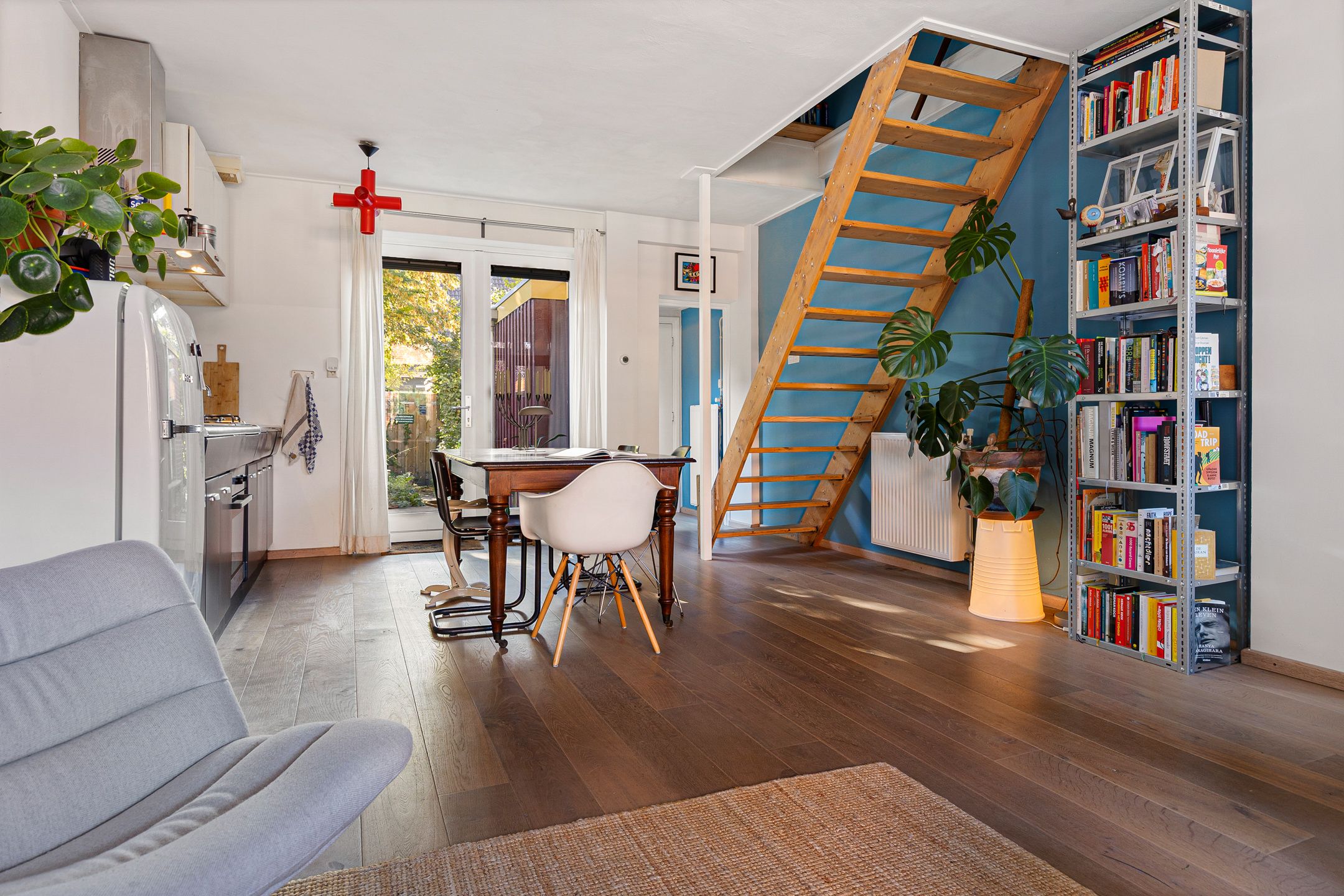 Foto 3 van Graspad 53