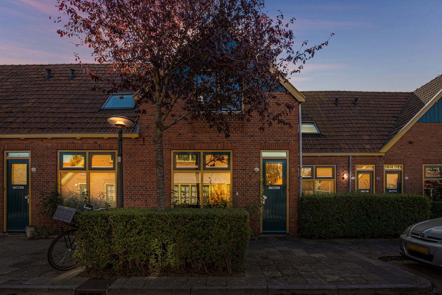 Foto 5 van Graspad 53