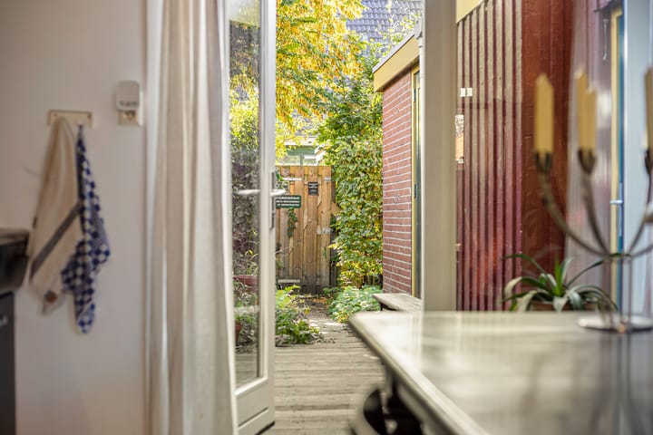 Foto 4 van Graspad 53