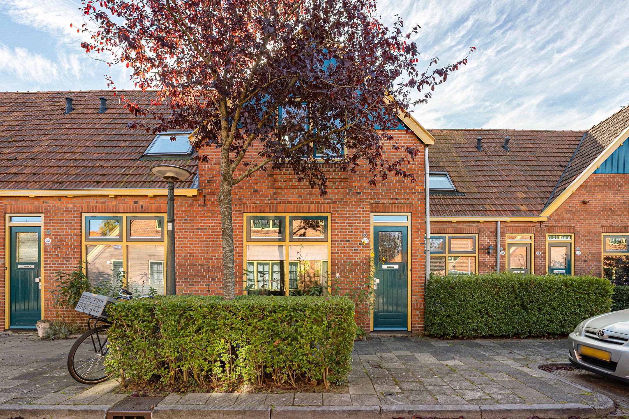 Foto 6 van Graspad 53