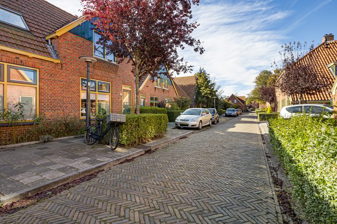 Foto 7 van Graspad 53