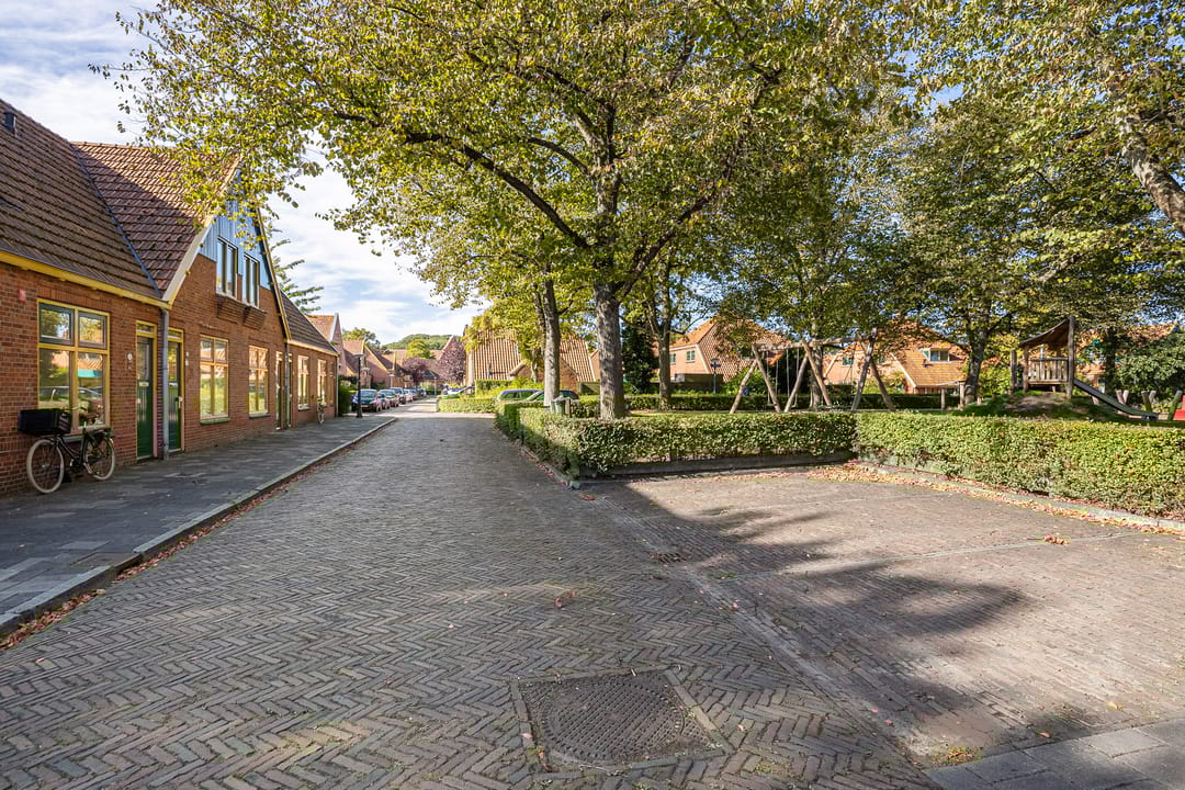 Foto 8 van Graspad 53