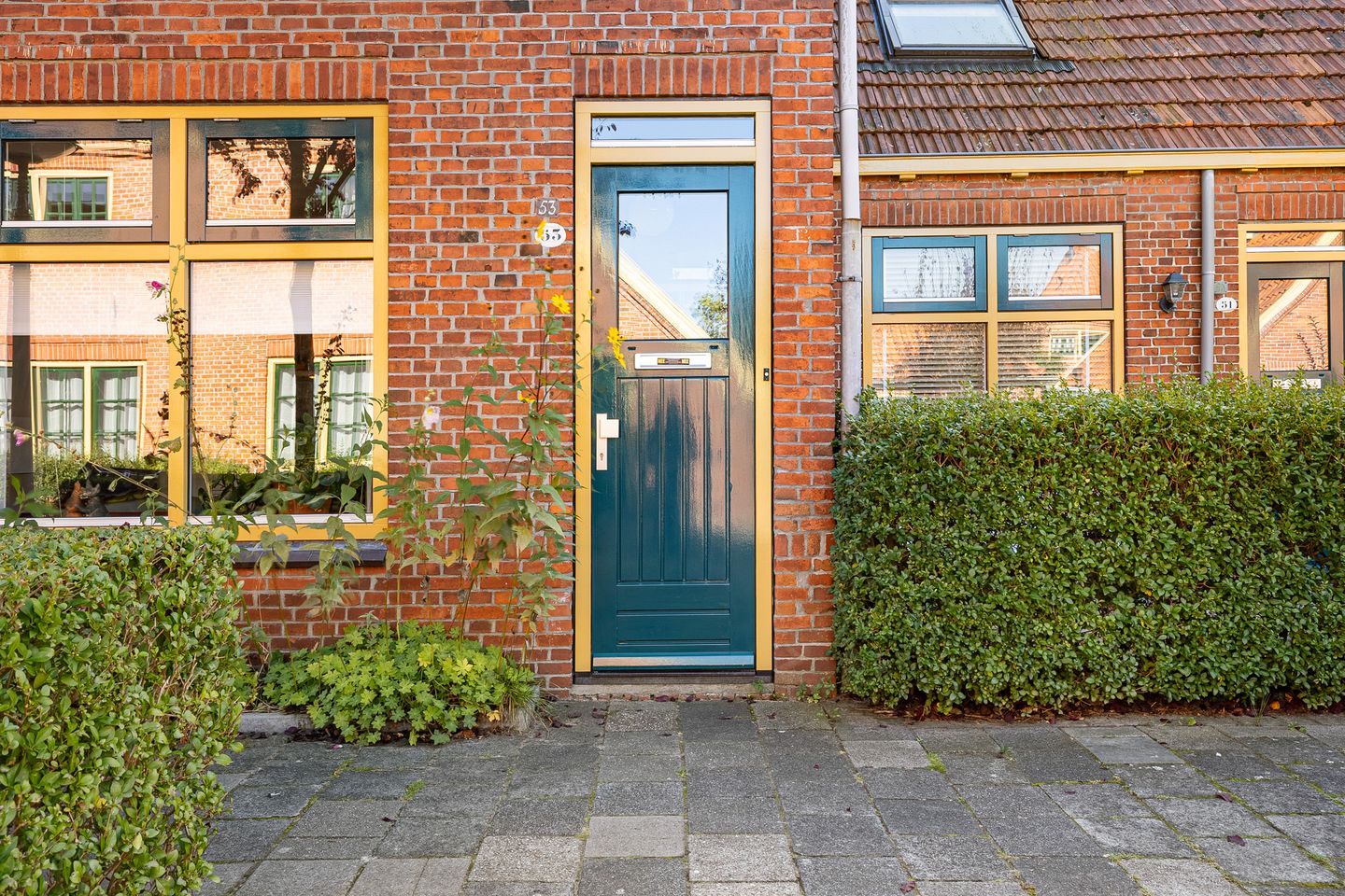 Foto 10 van Graspad 53