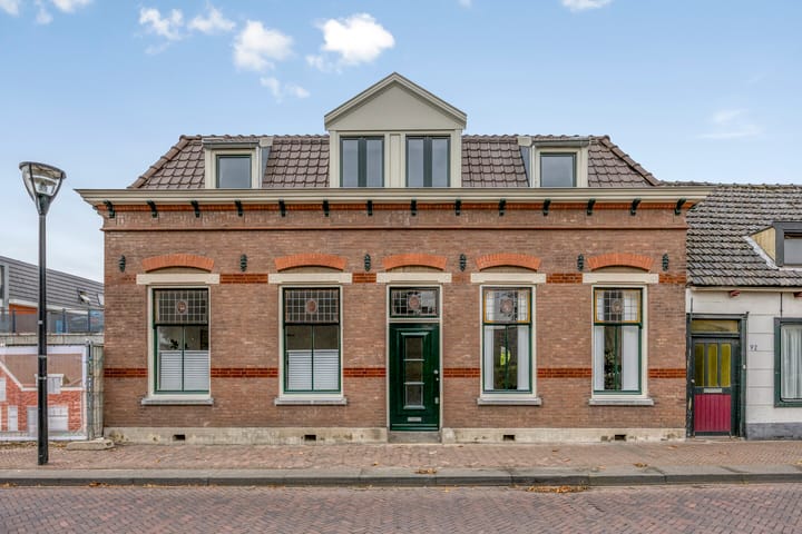 Foto 2 van Dorpsdijk 94-A