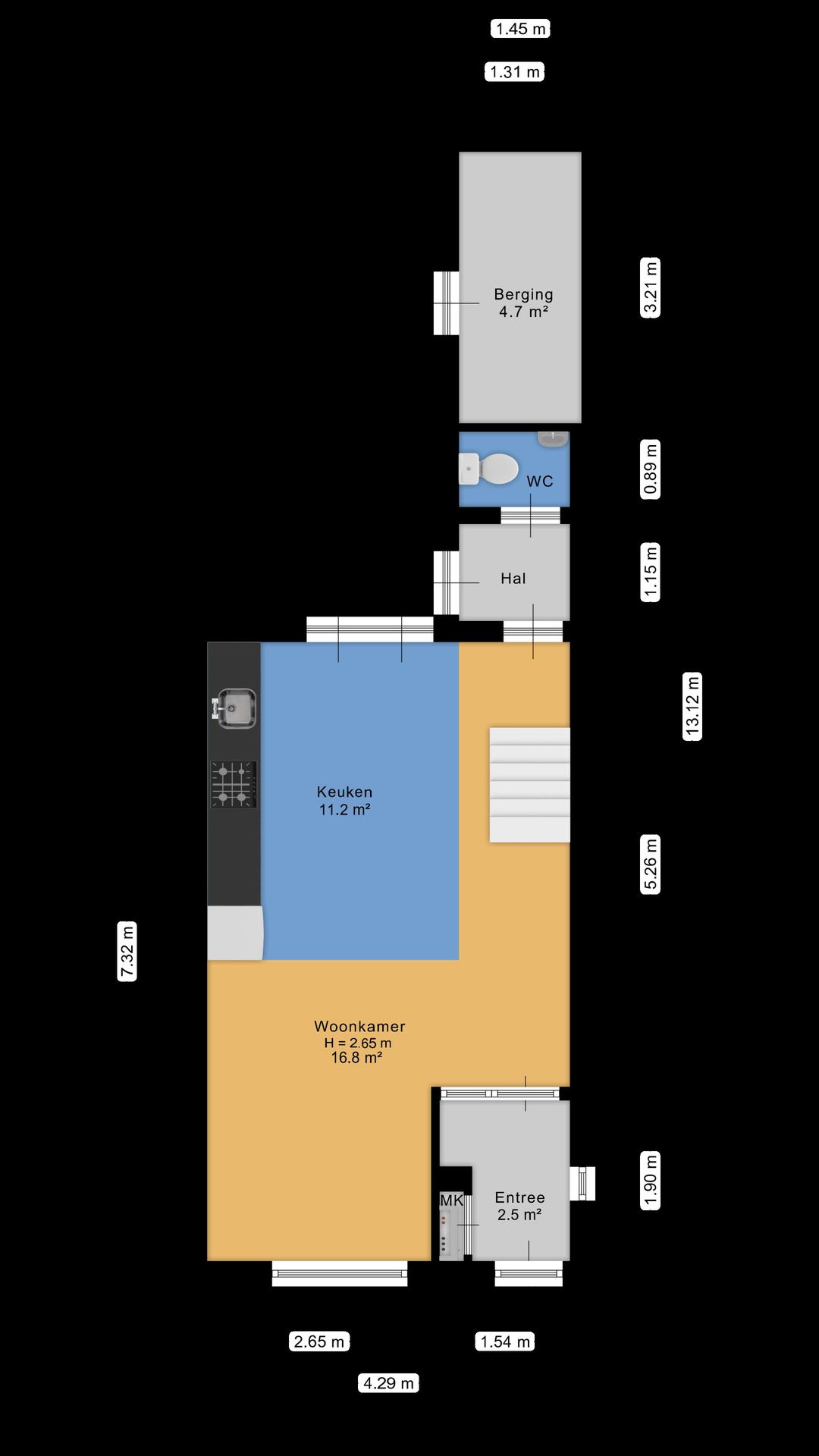 Foto 11 van Graspad 53