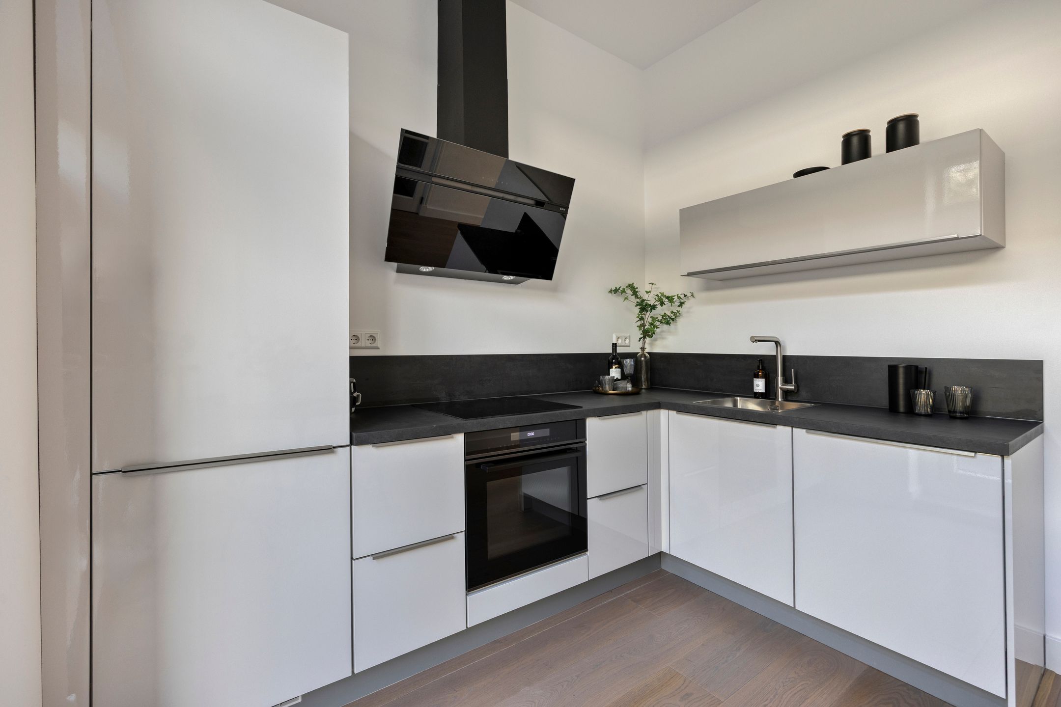 Foto 3 van Dorpsdijk 94-A