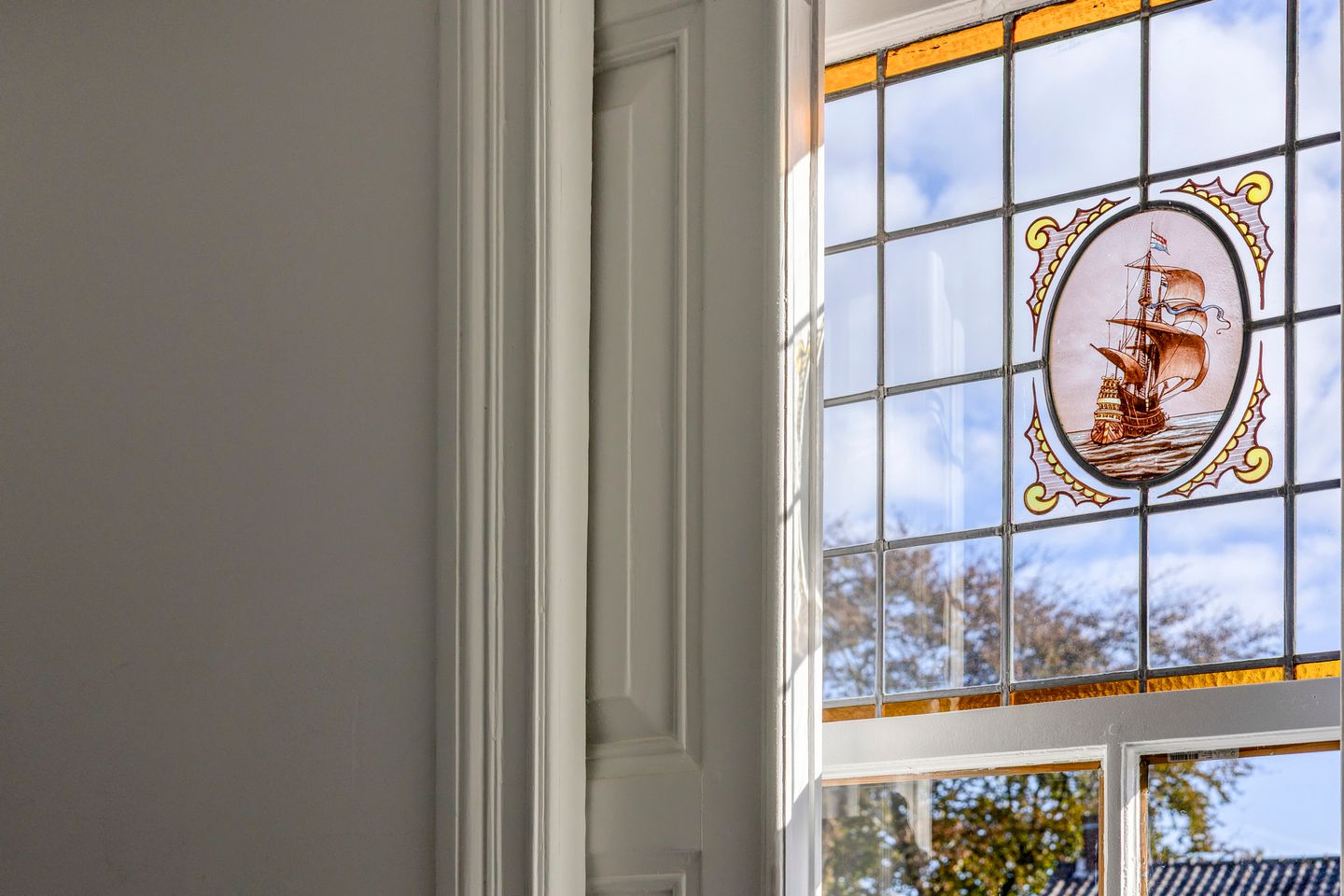 Foto 4 van Dorpsdijk 94-A