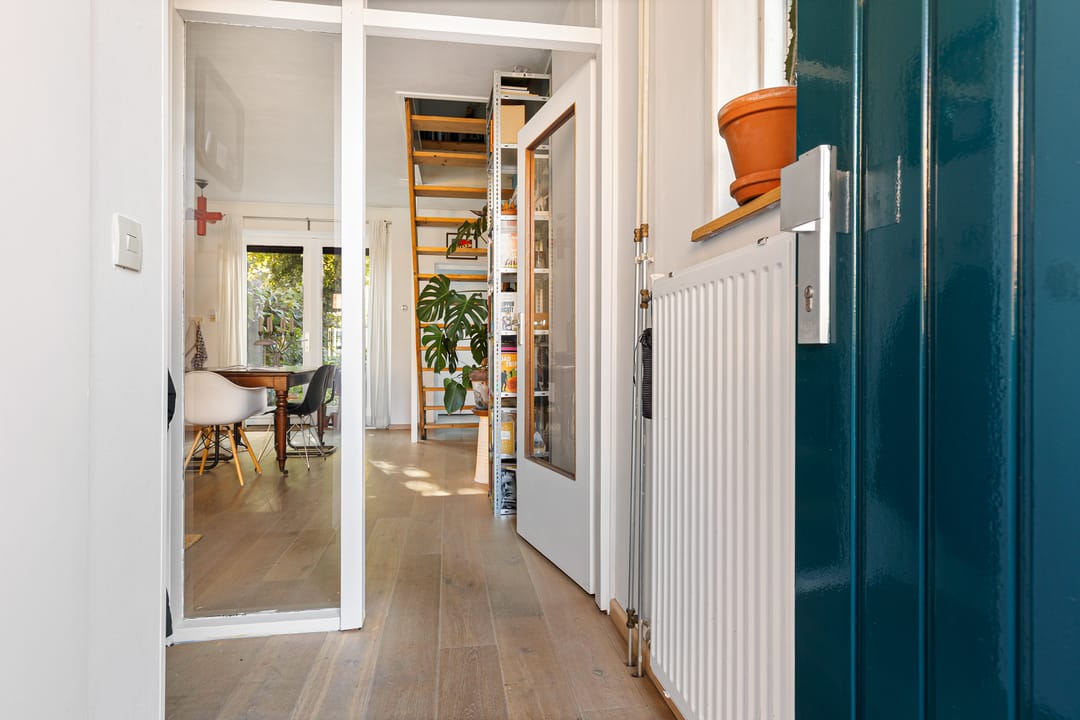 Foto 13 van Graspad 53