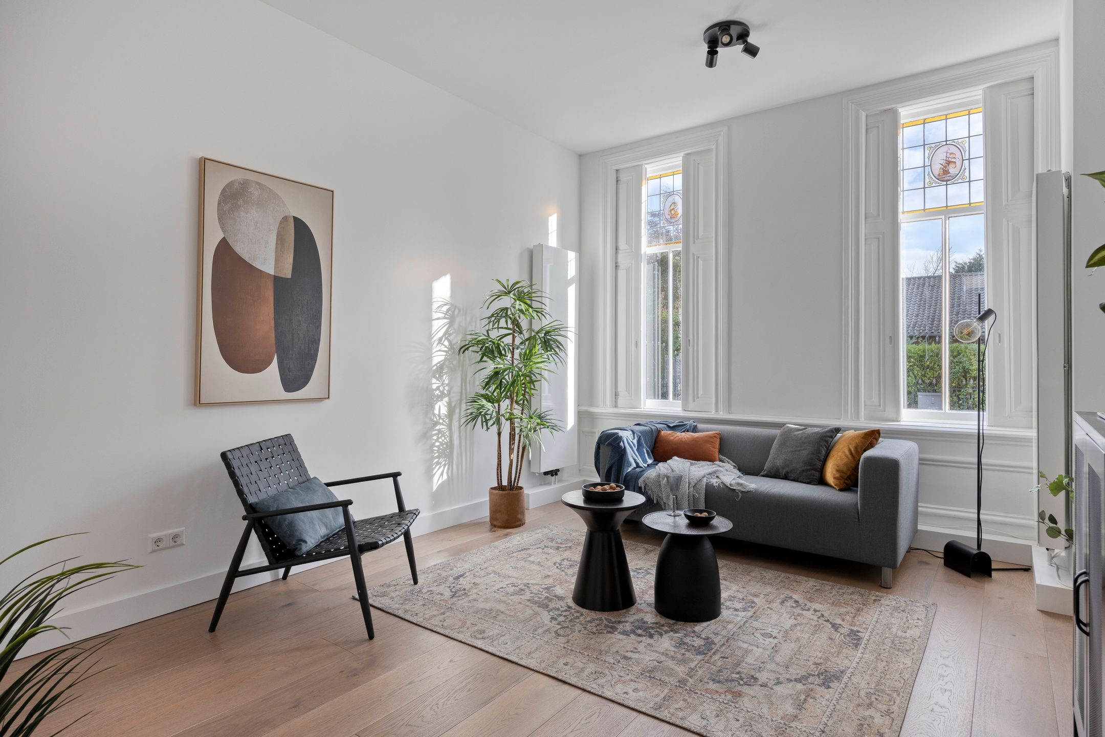 Foto 6 van Dorpsdijk 94-A