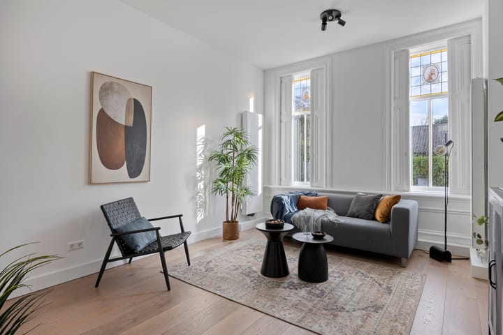 Foto 6 van Dorpsdijk 94-A