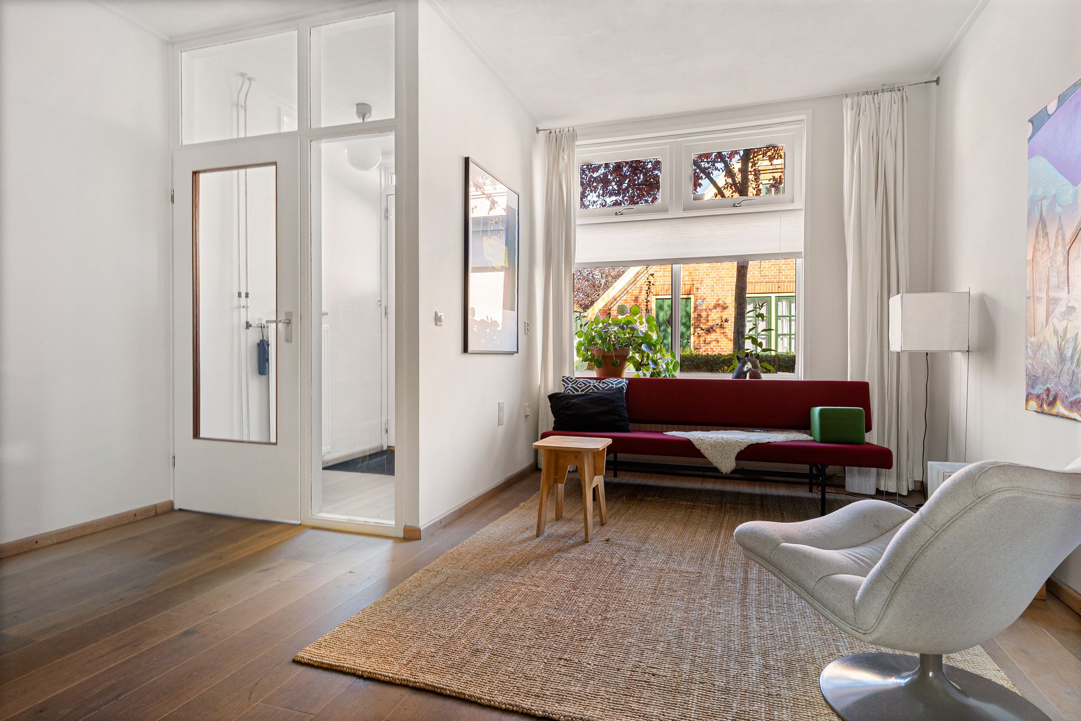 Foto 15 van Graspad 53