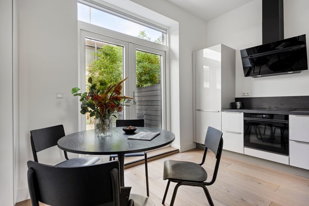 Foto 8 van Dorpsdijk 94-A