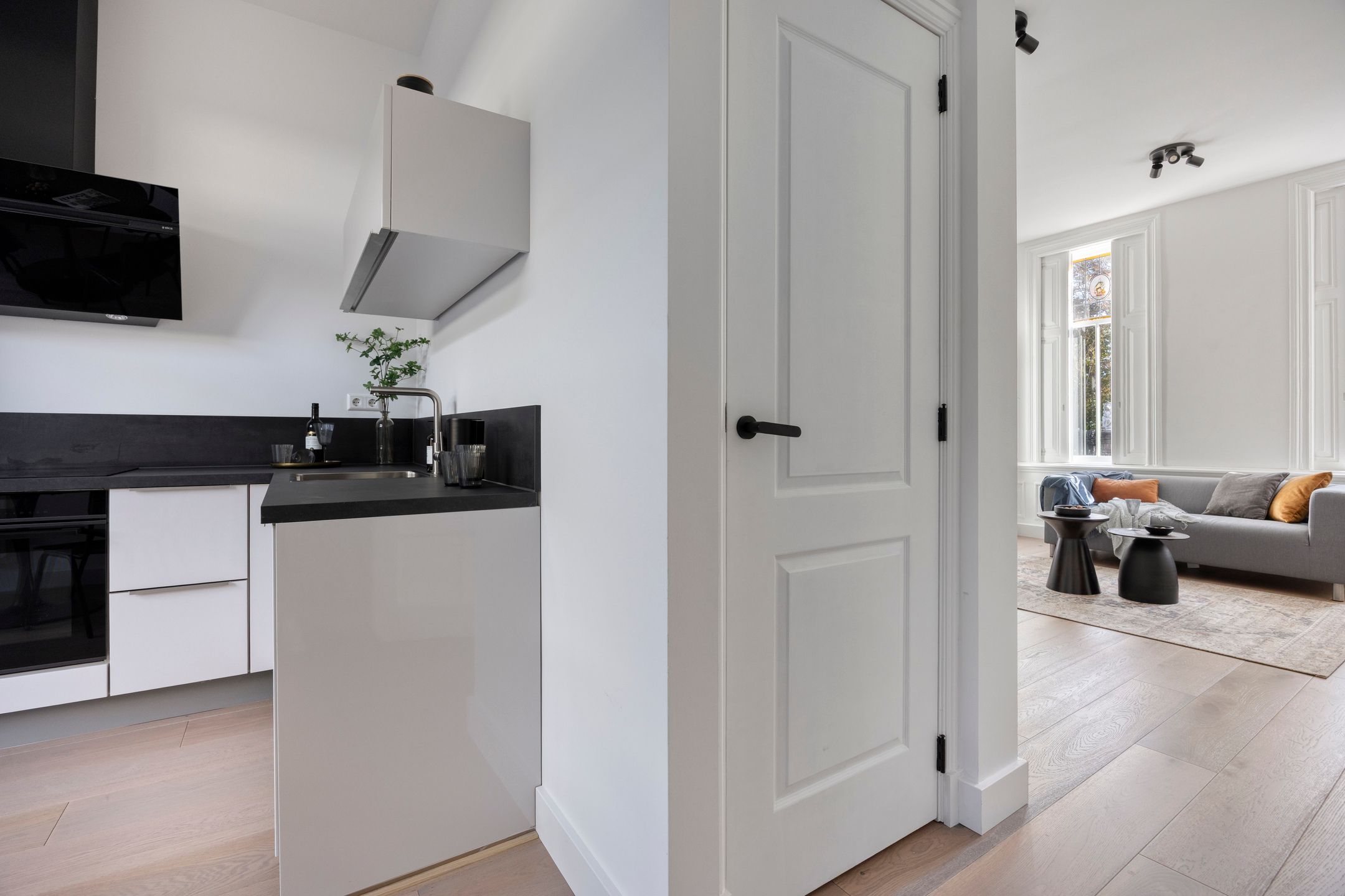 Foto 9 van Dorpsdijk 94-A