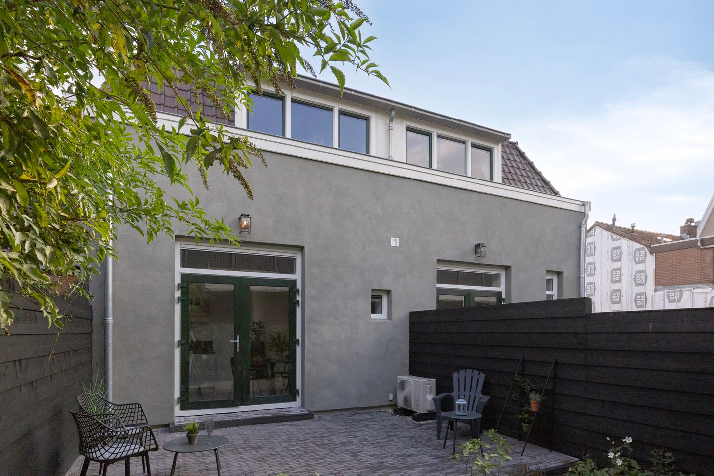 Foto 10 van Dorpsdijk 94-A