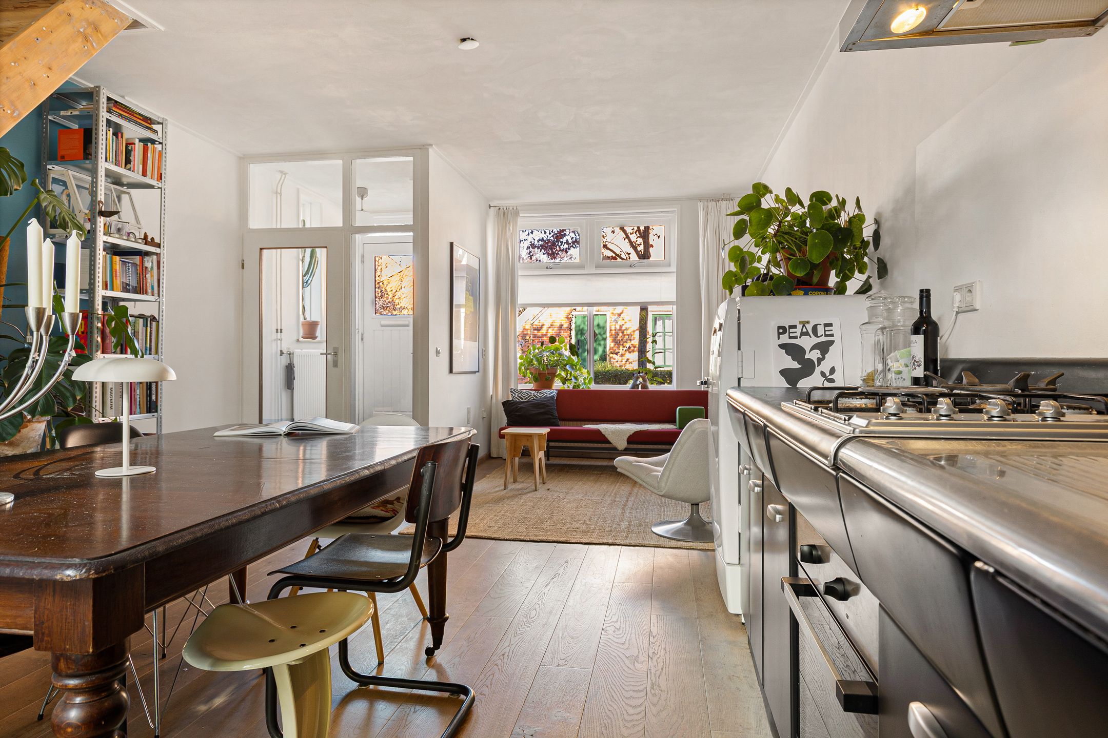 Foto 21 van Graspad 53